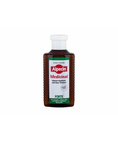 Alpecin Medicinal Forte Intensive Scalp And Hair Tonic Against Hair Loss