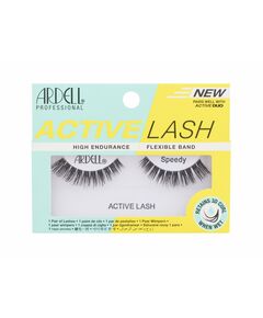 Ardell Active Lash Speedy False Eyelashes