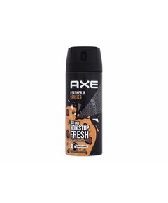 Axe Leather & Cookies  Deodorant(150мл)