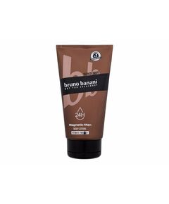 Bruno Banani Magnetic Man  Body Lotion