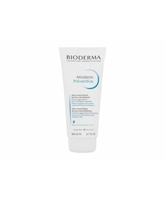 BIODERMA Atoderm Prévintive Day Cream