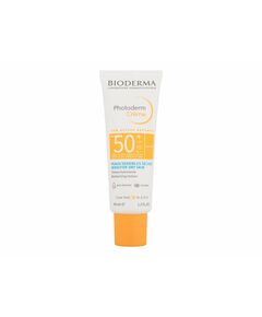 BIODERMA Photoderm Cream Face Sun Care