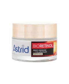 Astrid Bioretinol Night Cream Night Skin Cream