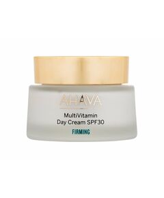 AHAVA Firming Multivitamin Day Cream