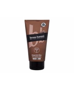 Bruno Banani Magnetic Man  Shaving Cream