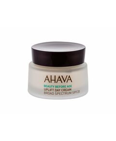 AHAVA Beauty Before Age Uplift Day Cream