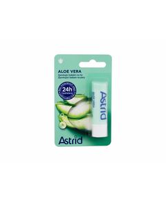 Astrid Aloe Vera Lip Balm