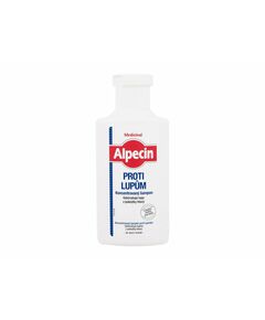 Alpecin Medicinal Anti-Dandruff Shampoo Concentrate