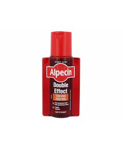 Alpecin Double Effect Caffeine  Shampoo