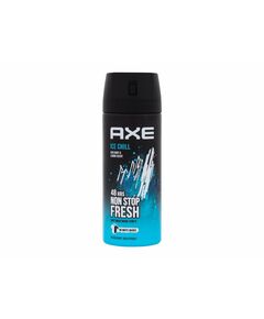 Axe Ice Chill Frozen Mint & Lemon Deodorant(150мл)