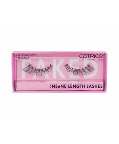 Catrice Faked Insane Length Lashes False Eyelashes