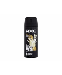 Axe Gold Oud Wood & Fresh Vanilla Deodorant(150мл)