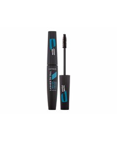 Catrice Lashes To Kill Waterproof Volume Mascara