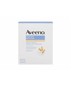 Aveeno Soothing Bath Soak Bath Salt