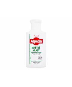 Alpecin Medicinal Oily Hair Shampoo