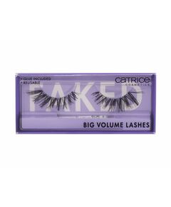 Catrice Faked Big Volume Lashes False Eyelashes