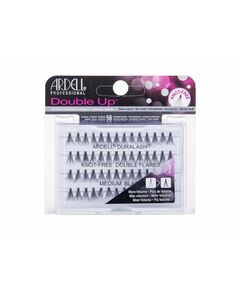 Ardell Double Up Duralash Knot-Free Double Flares False Eyelashes