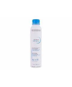 BIODERMA Atoderm SOS Spray Body Water