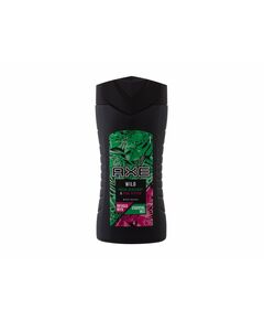 Axe Wild Fresh Bergamot & Pink Pepper Shower Gel