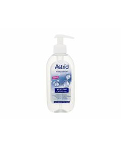 Astrid Hyaluron Micellar Cleansing Gel