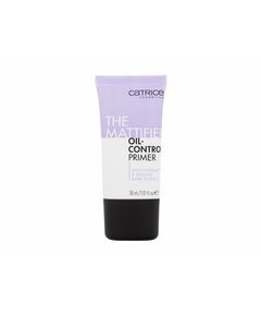 Catrice Oil-Control The Mattifier Makeup Primer