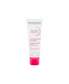 BIODERMA Sensibio Defensive Active Soothing Cream Day Cream