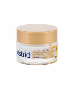 Astrid Beauty Elixir  Day Cream