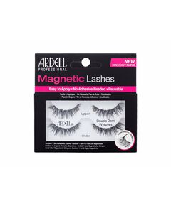 Ardell Magnetic Double Demi Wispies False Eyelashes