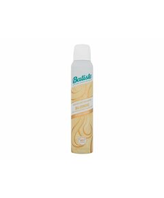 Batiste Brilliant Blonde  Dry Shampoo