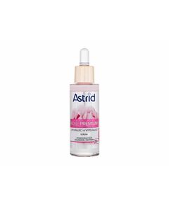 Astrid Rose Premium Firming & Replumping Serum Skin Serum