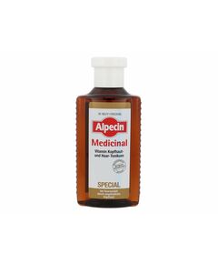 Alpecin Medicinal Special Vitamine Scalp And Hair Tonic Against Hair Loss