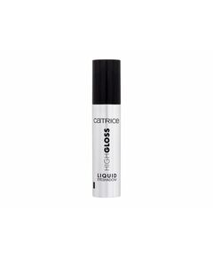 Catrice High Gloss Liquid Eyeshadow Eye Shadow