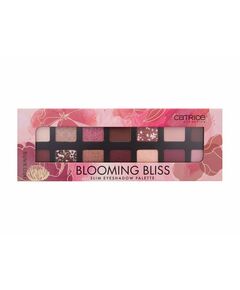 Catrice Blooming Bliss Slim Eyeshadow Palette Eye Shadow