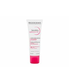 BIODERMA Sensibio Defensive Rich Active Soothing Cream Day Cream