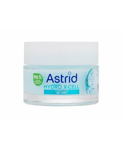 Astrid Hydro X-Cell Hydrating Gel Cream Day Cream