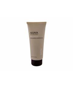 AHAVA Men Time To Energize Cleansing Gel