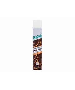 Batiste Dark Hair  Dry Shampoo