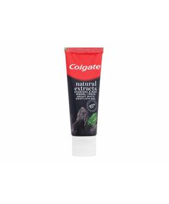 Colgate Natural Extracts Charcoal & Mint Toothpaste