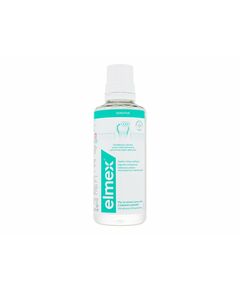 Elmex Sensitive  Mouthwash