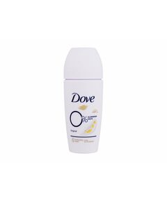 Dove 0% ALU Original Deodorant(50мл)