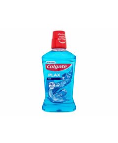 Colgate Plax Ice Mouthwash