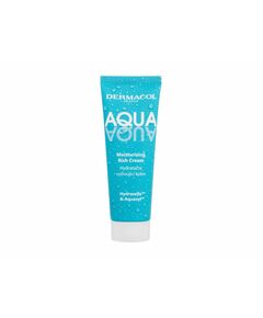 Dermacol Aqua Moisturizing Rich Cream Day Cream