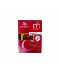 Dermacol BT Cell Intensive Lifting Mask Face Mask