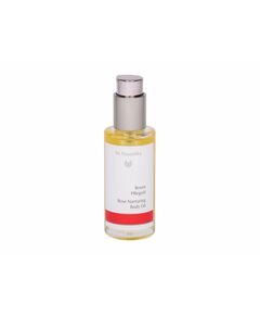 Dr. Hauschka Rose Nurturing Body Oil