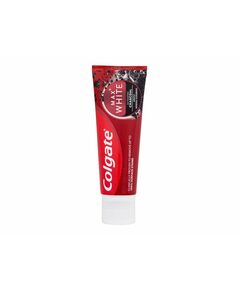 Colgate Max White Activated Charcoal Toothpaste