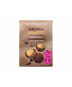 Dermacol Aroma Moment Macadamia Truffle Bath Foam