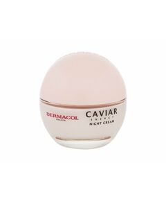 Dermacol Caviar Energy  Night Skin Cream