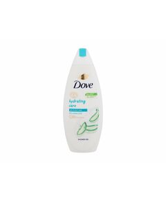 Dove Hydrating Care  Shower Gel