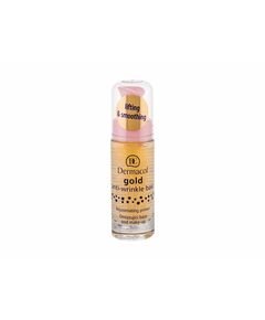 Dermacol Gold Anti-Wrinkle Makeup Primer