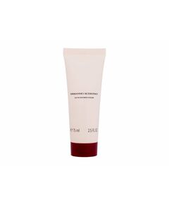 Ermanno Scervino Satin  Shower Cream